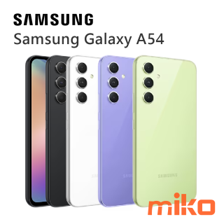 Samsung Galaxy A54color
